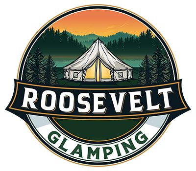 Roosevelt Glamping